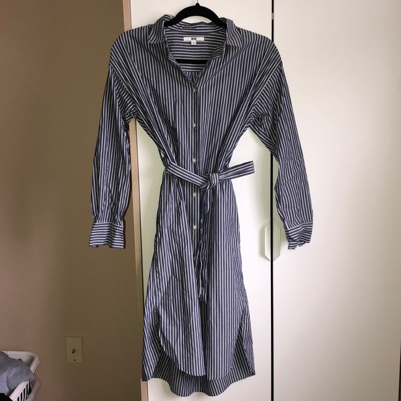 Dresses & Skirts - 3 for $25 Dress shirt dress